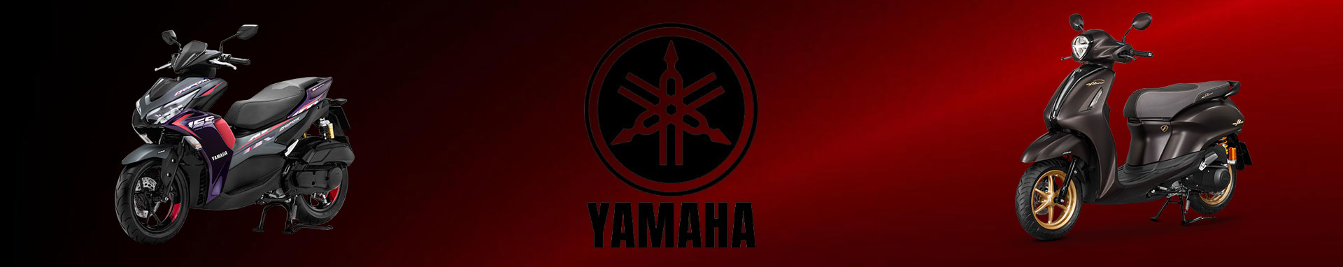 YAMAHA